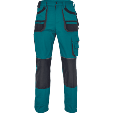 FF CARL BE-01-003 trousers royal/black