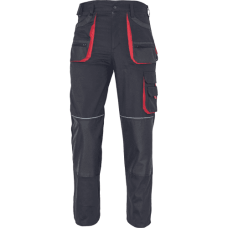 FF CARL BE-01-003 trousers royal/black