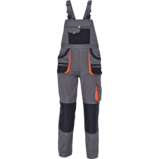 FF CARL BE-01-004 náp.noh. kr.modrá/čier