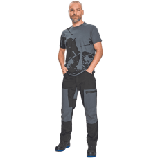 NULATO CRV trousers grey