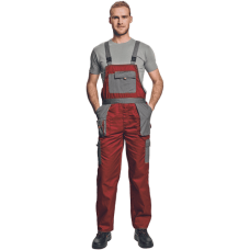 EVOLUTION(MAX EVO)náprs.noh.červ/sivá