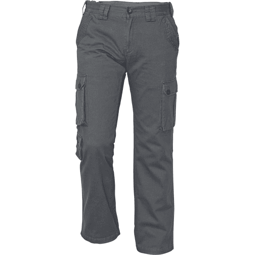 CHENA CRV trousers grey
