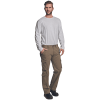 CHENA CRV trousers olive