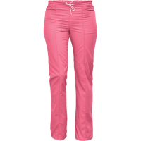 Lady trousers for hospitals pink