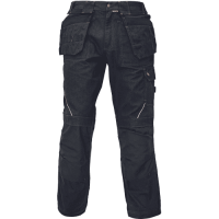 LAHR trousers black