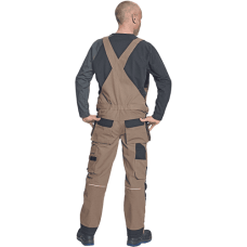 RENMARK bibpants sand
