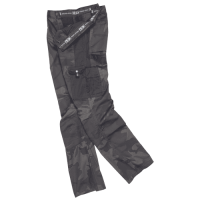 CRAMBE trousers camouflage