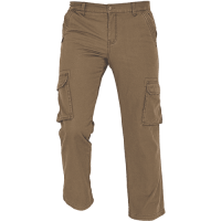 RAHAN thinsulated trousers olive