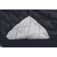 MAX WINTER RFLX bibpants blue/black