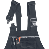 KNOXFIELD RYO bibpants