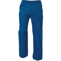 FF UWE BE-01-007 trousers blue