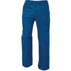 FF UWE BE-01-007 trousers blue