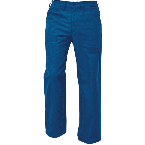 FF UWE BE-01-007 nohavice modré