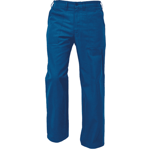 FF UWE BE-01-007 trousers blue