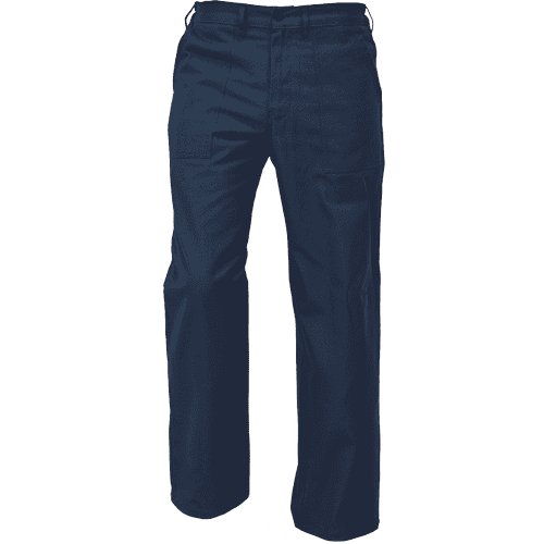 FF UWE BE-01-007 trousers navy