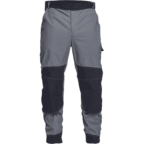 URAN trousers grey/black