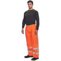 EPPING RWS trousers HV orange