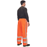 EPPING RWS trousers HV orange