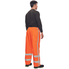 EPPING RWS nohavice HV oranžová