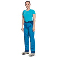 MONTROSE LADY trousers royal/navy