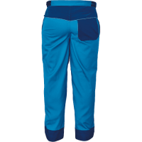 MONTROSE pants royal/navy