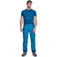 MONTROSE pants royal/navy