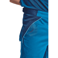 MONTROSE pants royal/navy