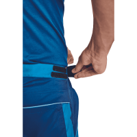 MONTROSE pants royal/navy