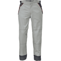 MONTROSE pants grey/dark grey