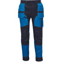 KEILOR nohavice sivá