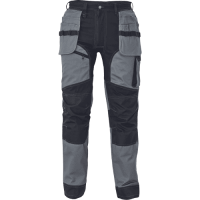 KEILOR trousers olive