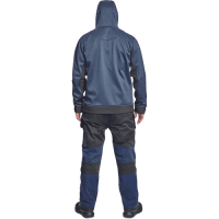 KEILOR trousers navy