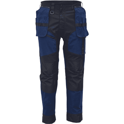 KEILOR trousers navy