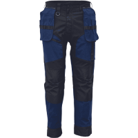 KEILOR trousers royal blue