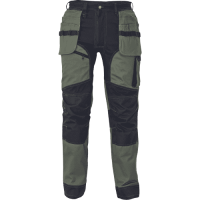 KEILOR trousers royal blue