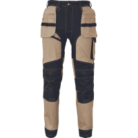 KEILOR trousers royal blue