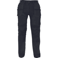 KEILOR trousers black