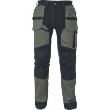 KEILOR trousers beige