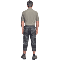 DAYBORO 3/4 pants anthracite