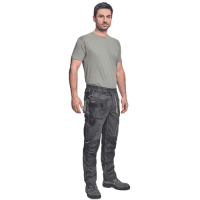 DAYBORO nohavice antracit