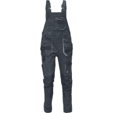 DAYBORO náprs.nohavice mech.zelená