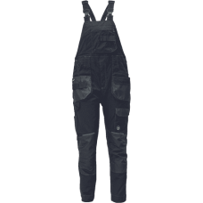 DAYBORO náprs.nohavice mech.zelená