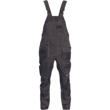 DAYBORO náprs.nohavice mech.zelená