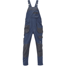 DAYBORO náprs.nohavice mech.zelená