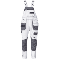 DAYBORO náprs.nohavice mech.zelená