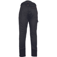 SIP 1RP1 Chainsaw pants anthr.