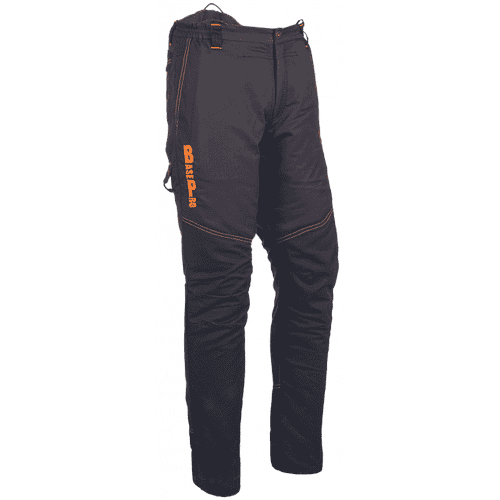 SIP 1RP1 Chainsaw pants anthr.