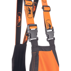 SIP 1RG1 Chainsaw bibpants