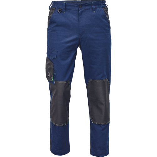 CREMORNE trousers grey 