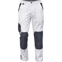 CREMORNE trousers grey 